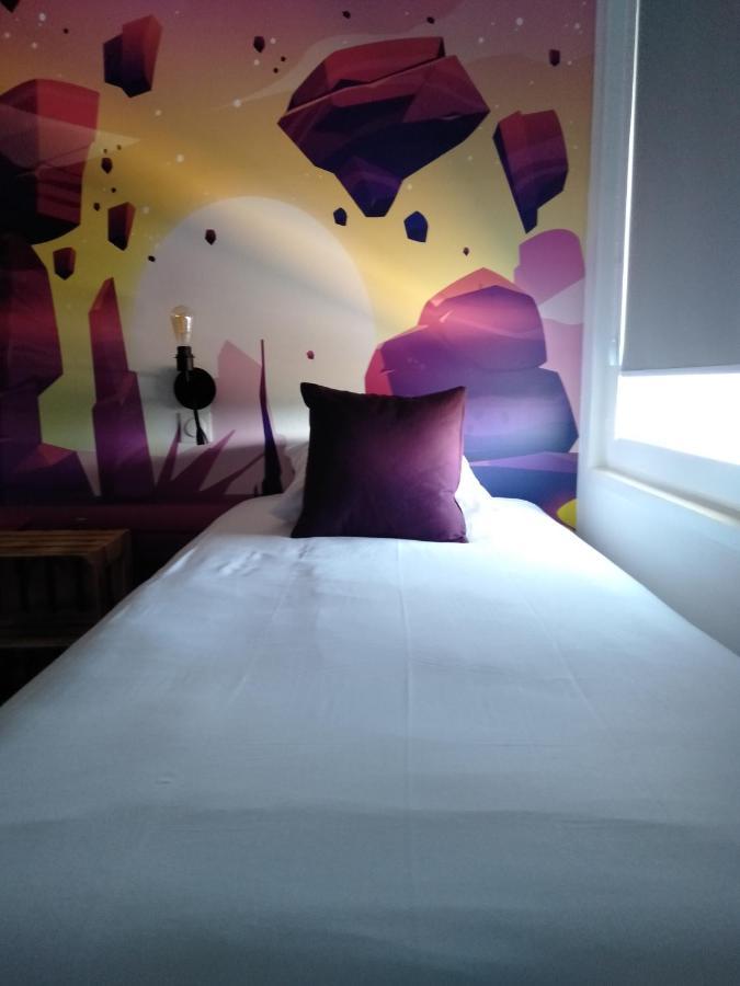 Urban Style Arl Hotel Арл Екстериор снимка