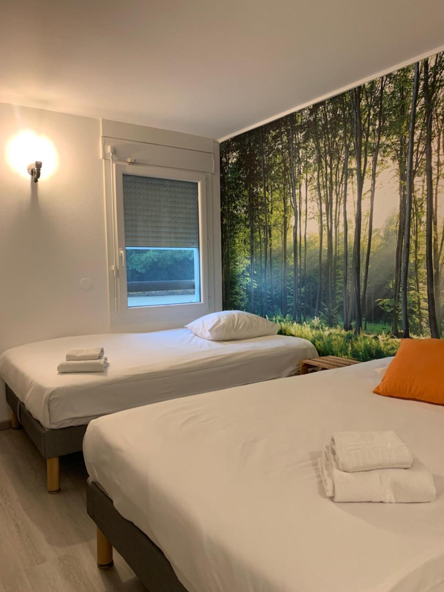 Urban Style Arl Hotel Арл Екстериор снимка